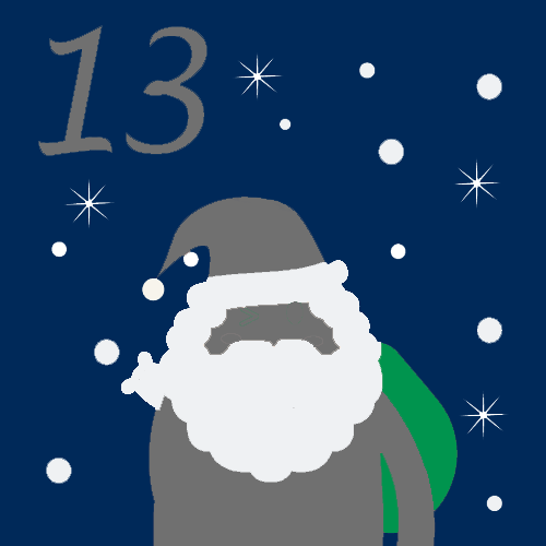 door-13. Dezember