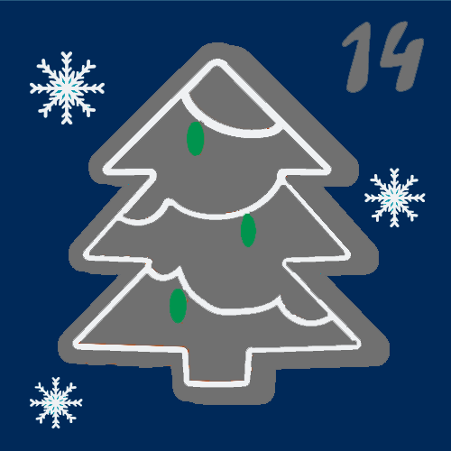 door-14. Dezember